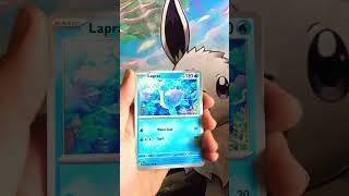 Opening stellar crown boosterpack [upl. by Hobard839]