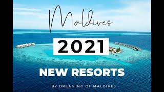 أفضل المنتجعات الخاصة في المالديف best resorts in maldives 2021 [upl. by Dorraj]