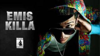 Emis Killa feat Fedez  D Love [upl. by Monetta]