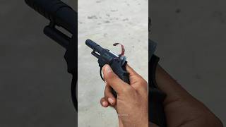 Diwali Roll Cap Gun testing shorts [upl. by Harvison]