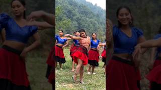 usha upreti new song darpan chhayale BTSyoutubeshortstrendingshortsshorts [upl. by Eruot58]