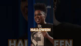 Leslie Jones Funnest Night [upl. by Haleigh676]