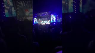 Luke Combs  Doin This Live [upl. by Evander735]