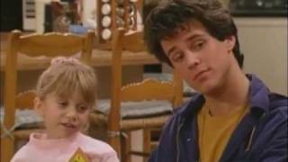 Full House  Cute  Funny Michelle Clips From Season 6 Part 2 [upl. by Chip]