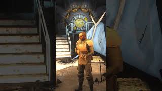 They Added Vault 4 to Fallout 4 [upl. by Netsriik]