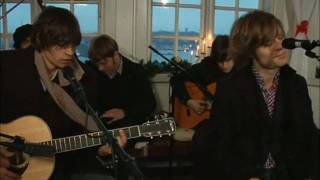 MANDO DIAODANCE WITH SOMEBODY  1rst ACOUSTIC   super HD [upl. by Stoops]