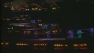 Electric Light Orchestra  Rockaria Wembley 1978avi [upl. by Ahsaeit176]