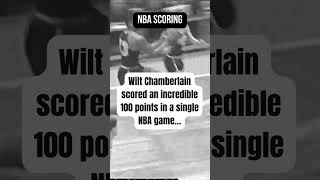 Wilt Chamberlains 100 Point Game [upl. by Sperry371]