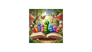 Wiggly Worms’ Flower Dance Party  Fun Kids Rhymes amp Songs [upl. by Alded]