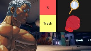 The 1 Ranked Urien is Bodied The Competition [upl. by Haldane]