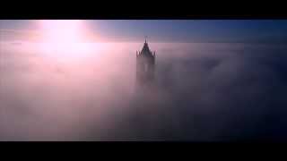 DJI Phantom 2 Epic Domtoren Utrecht [upl. by Sucramel536]