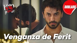 Ser engañado el día antes de la boda💔  Herida del Corazón  Mejores Escenas✨ [upl. by Aenel]