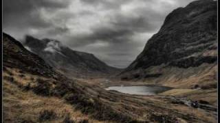 John McDermott  Massacre Of Glencoe [upl. by As325]