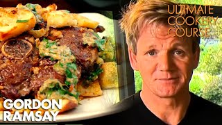 The BEST Budget Recipes  Gordon Ramsays Ultimate Cookery Course [upl. by Adirahs89]