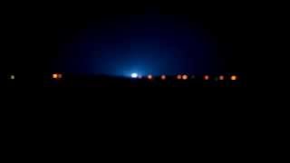 Gardner KS Substation Transformer Meltdown 9132013 [upl. by Llednor]