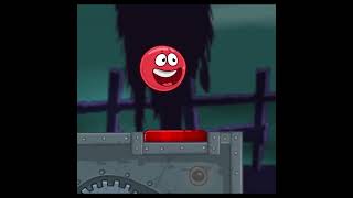 Red Ball Animation Red Ball Hero Vs Ninja Boss Ep 31 [upl. by Mckee]