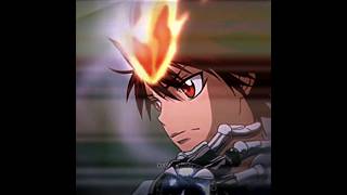 X BURNER  Hitman Reborn Edit [upl. by Boigie748]