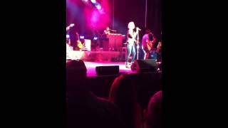 Kellie Pickler Didnt You Know How Much I Loved Youlive Baton Rouge 11222013 [upl. by Irpak]