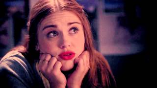 Lydia Martin amp Dean Winchester  Rescue me AU [upl. by Adnarom]