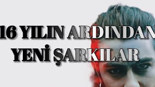 Barış AKARSU  İlk 5 Şarkı İçin Tanıtım Detaylar Açıklamada [upl. by Ashok914]