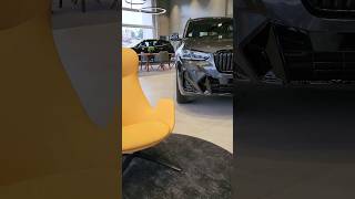 NOVO BMW X3 M SPORT HYBRID PLUGIN 2024 [upl. by Anirrok160]