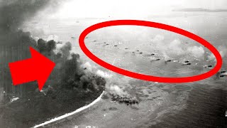 The Most Brutal US Marine Assault in WW2 [upl. by Raye]