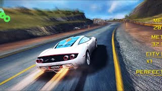 A Forgotten SR1 Killer  Asphalt 8 Spyker C8 Preliator Multiplayer Test After Update 49 [upl. by Newmann]