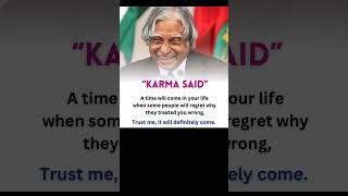 ABDUL KALAM 🤔motivation apjabdulkalamquotes shortsviral motivationalstatus shortsfeed [upl. by Zelle]