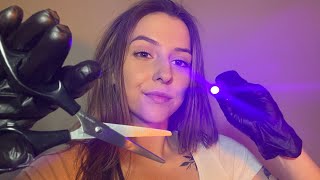 5 Minute ASMR For ADHD 🫣 Soft Spoken [upl. by Hinkle419]