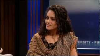 Arts Weekly With Rukmini Vijayakumar  Raadha Kalpa Dance Company [upl. by Herrick]