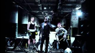 Tinie Tempah ft Travis Barker  Simply Unstoppable HD [upl. by Sacul]