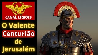 A Tomada de Jerusalém e a História de Juliano [upl. by Marlo994]