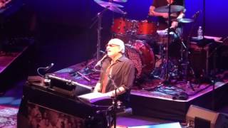 Donald Fagen amp The Nightflyers  The Nightfly 8417 Capitol Theatre Port Chester NYl [upl. by Zat19]