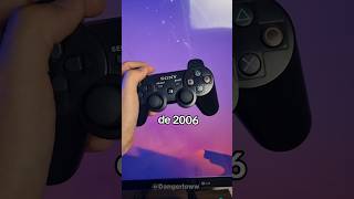 🔥Playstation 5 é um PS3 😱  gamer playstation [upl. by Akeihsal]