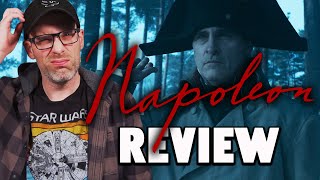 Napoleon  Review [upl. by Amehsat]