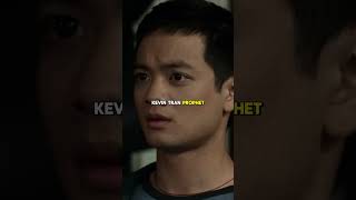 Meet the Prophet Tran series movie tvshow Supernatural [upl. by Chiquia]