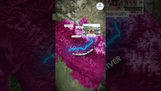 Chardham Yatra Unveiling the History amp Spiritual Significance chaardham trending viral ytshorts [upl. by Benton708]