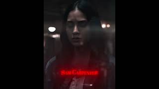 Sam Carpenter VS Sidney Prescott  IDFC X Soap Slowed and Reverbed [upl. by Slater]