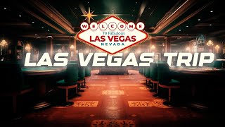 When a Card Counter goes to Las Vegas [upl. by Yerggoeg]