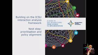 INGSA2018  Mapping Critical Policy Nodes  SDGs and local policy priorities [upl. by O'Donnell]