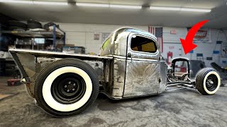 PART 5 Gumout 39’ Chevy Giveaway [upl. by Tillie]