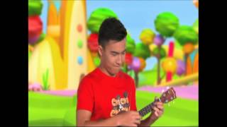 Chichi dan Chacha  Season 2  Nombor  Ukulele  Air Pasang Dalam [upl. by Silrac244]