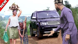 Be The First To Watch This Interesting New Nigerian Movie  A Must Watch  Full Nigerian Movie [upl. by Ilecara888]