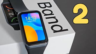 Oppo Band 2 recensione 14 giorni di autonomia [upl. by Borden]