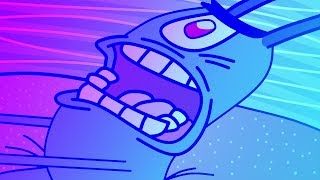 NOT WHEN I SHIFT INTO MAXIMUM OVERDRIVE [upl. by Thorrlow]