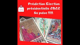 Prédiction amp voyance Élection présidentielle 2022 ELLE ne fera pas le deuxième Anne Hidalgo fracture [upl. by Shurlocke]