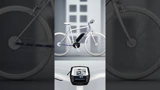 Ces innovations vont révolutionner le vélo électrique [upl. by Atirec]