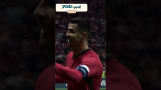 CR7🥶🔥 ✓ رأيكم في التصميم ❤️🥱video funny fyp ronaldo football اكسبلور لايك views [upl. by Dietsche535]