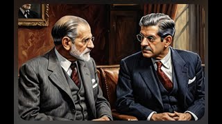 La pulsión en Lacan vs Freud ¿En qué se diferencian [upl. by Ellered]