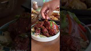 Top Indian Food Restaurant in Scarborough BiryaniNBarBQ [upl. by Lebaron652]